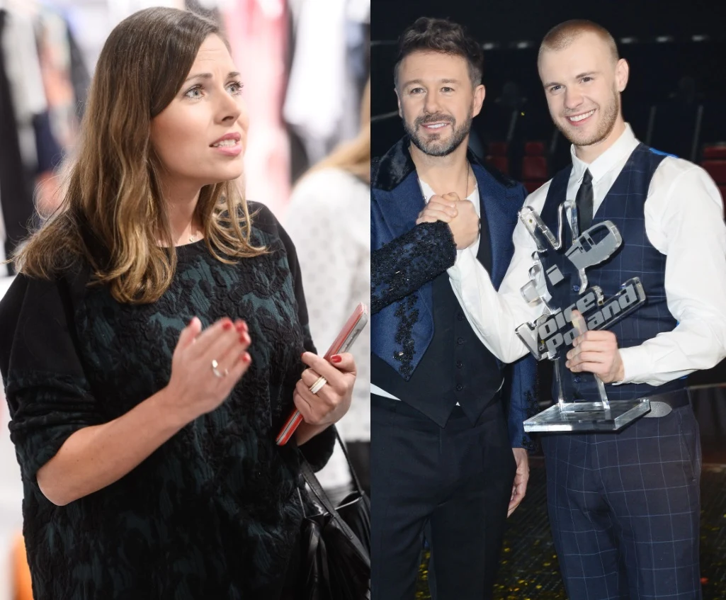 Ola Kwaśniewska wściekła na wyniki głosowania! Ola Kwaśniewska wściekła na wyniki głosowania!