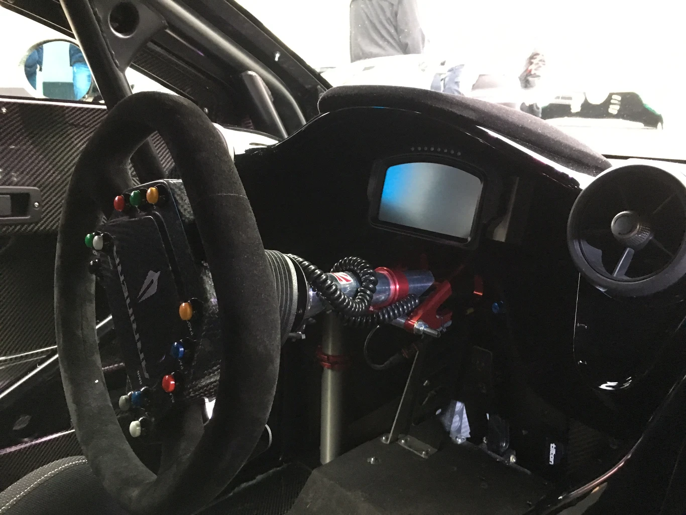 Arrinera Hussarya GT Arrinera Hussarya GT