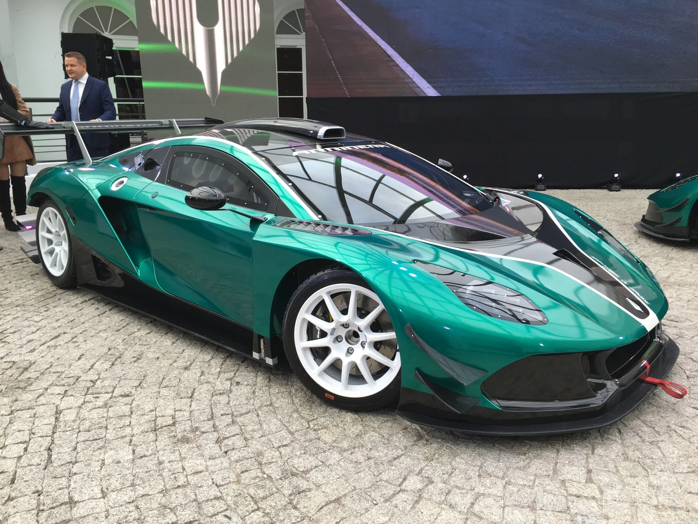 Arrinera Arrinera