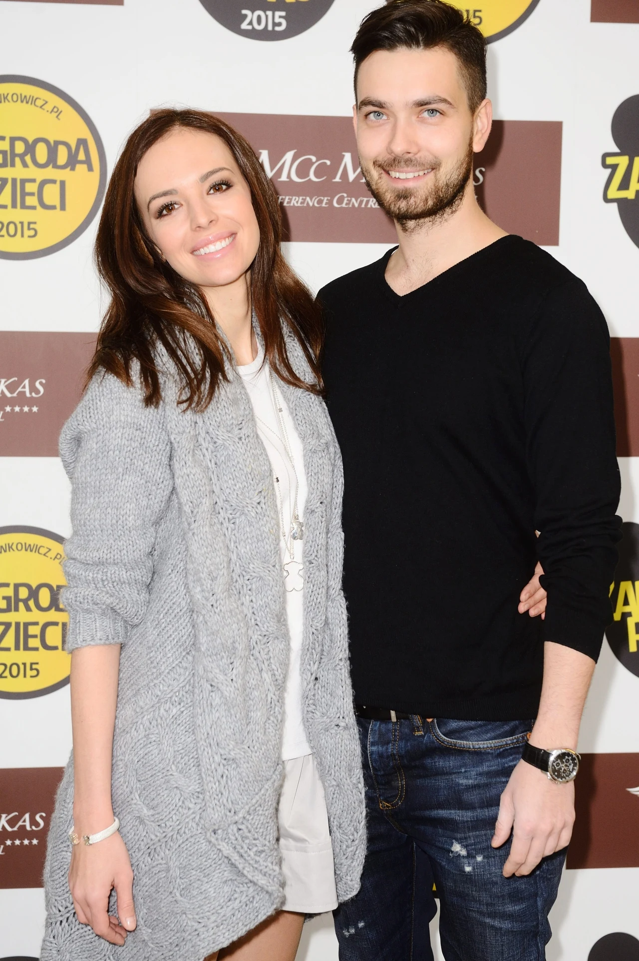 Ania i Patryk
