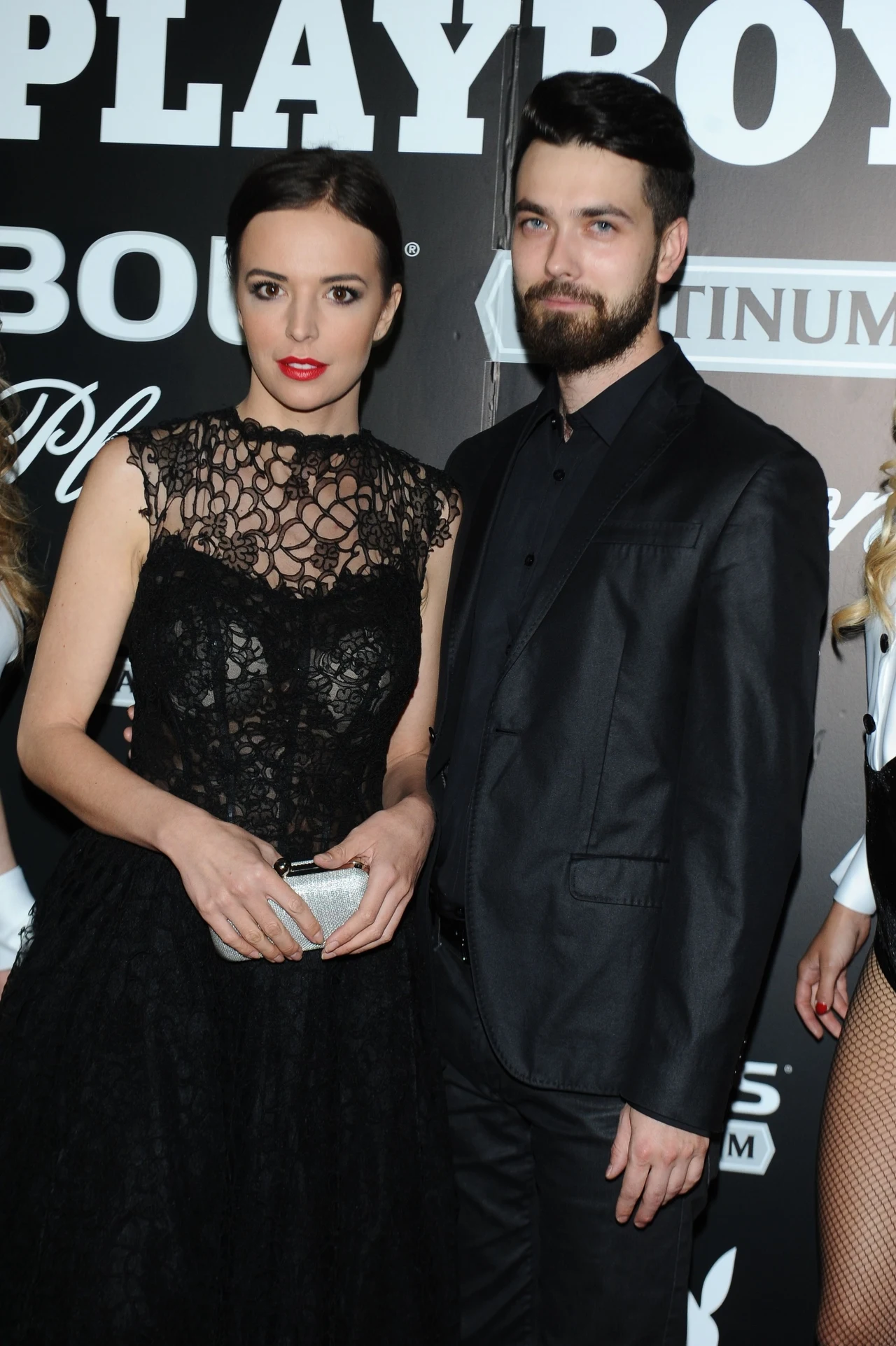 Ania i Patryk