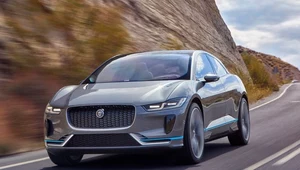 Jaguar-Land Rover zbuduje auta elektryczne w Anglii?