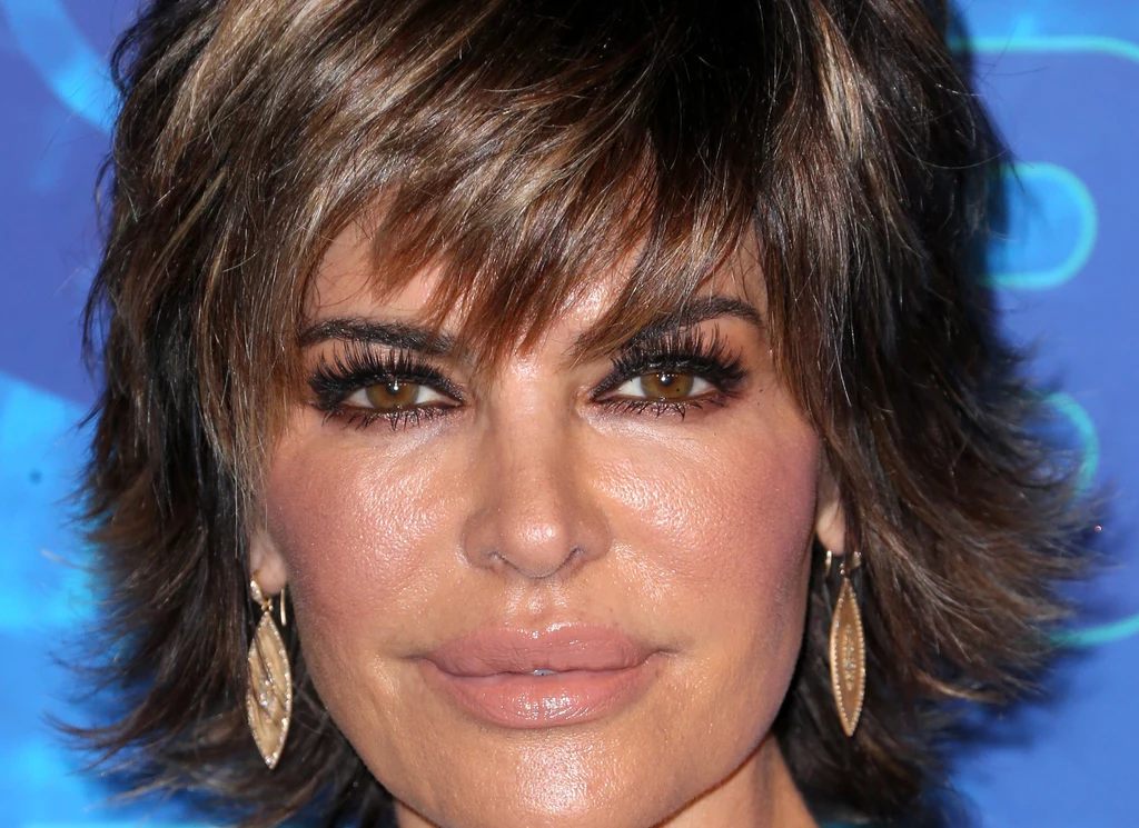 Lisa Rinna