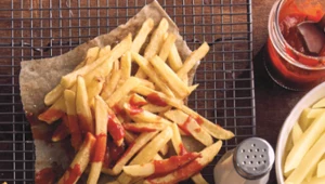 Frytki