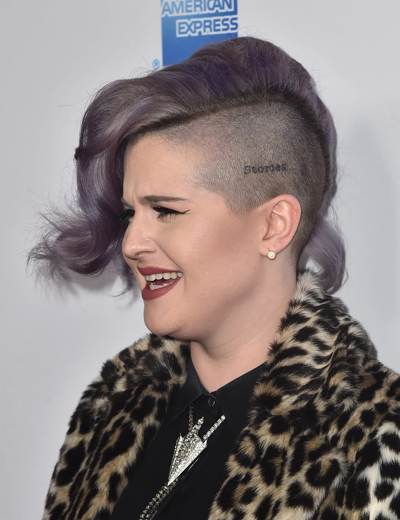 Kelly Osbourne Kelly Osbourne