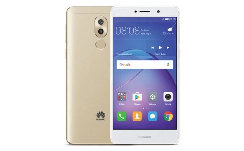 Huawei GR5 występuje także jako Honor 6X