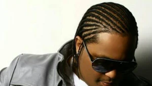 Johnny P miał 44 lata / wickedentertainment.net