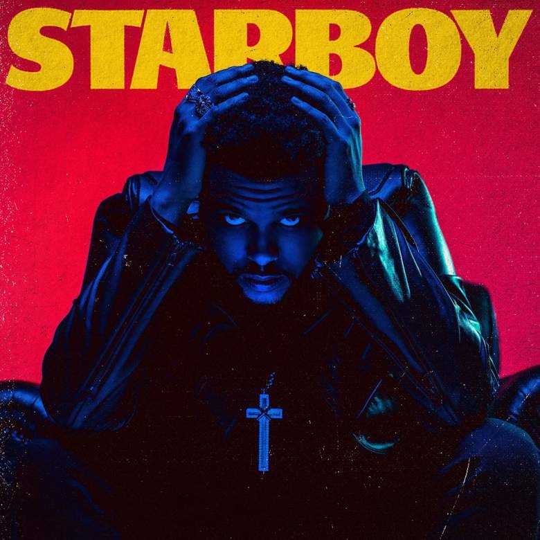 "Starboy" posiada sporo nierówności