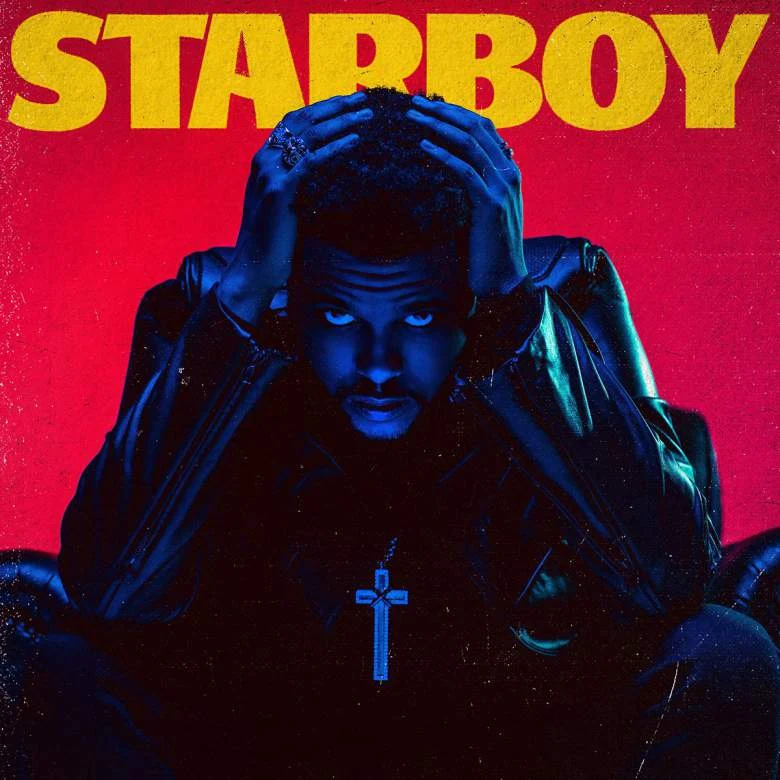 "Starboy" posiada sporo nierówności "Starboy" posiada sporo nierówności