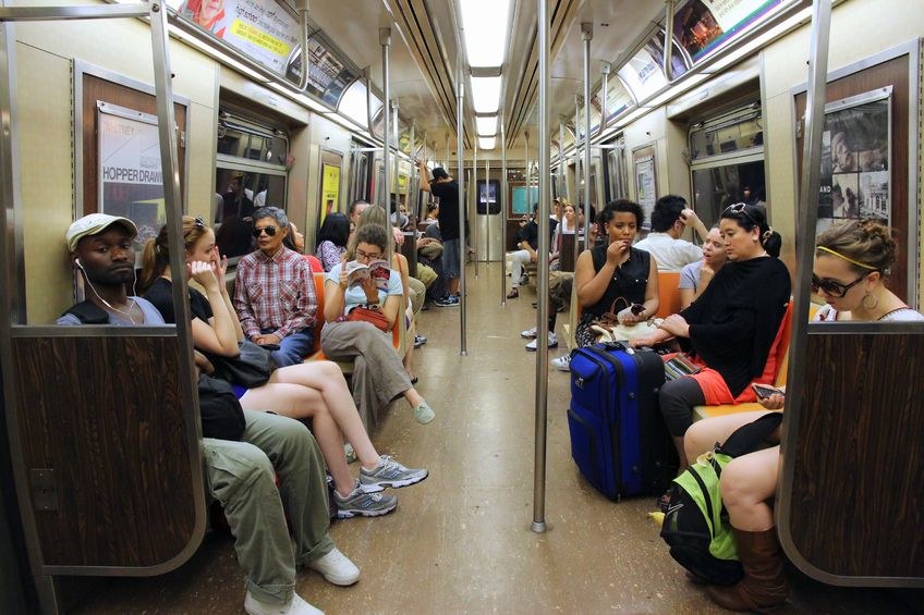 Grupa stojąca za atakiem na metro w San Francisco jest aktywna od września 2016 r.