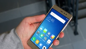 Test Xiaomi Redmi Note 3