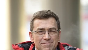 Maciej Orłoś