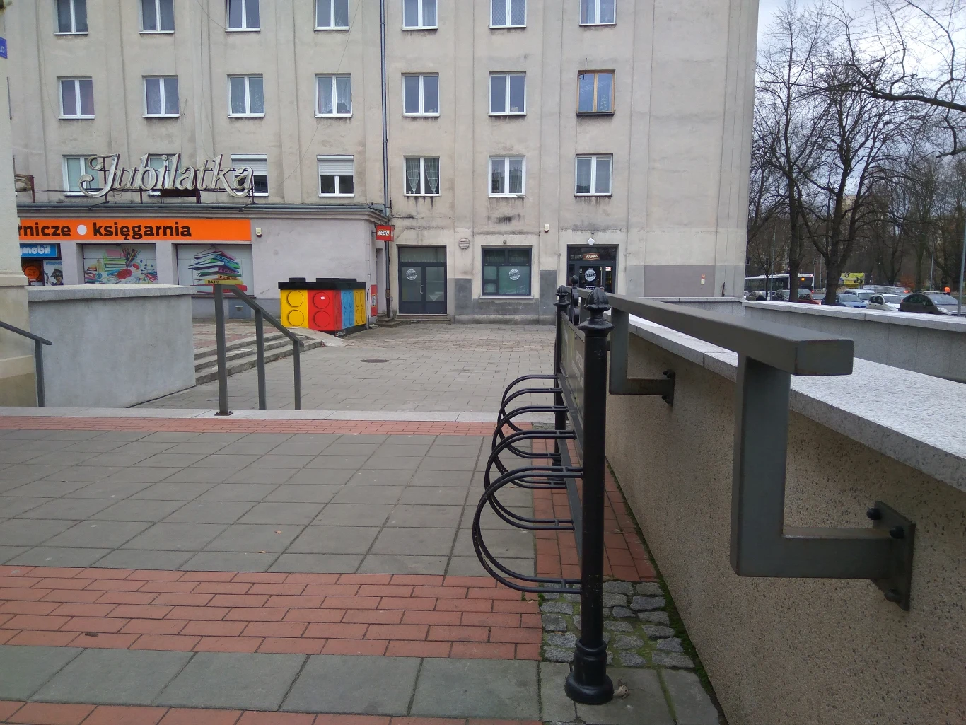 Zdjęcie wykonane telefonem Xiaomi Redmi Note 3