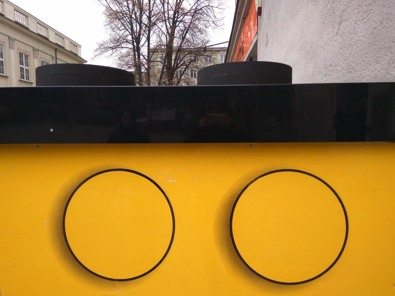 Zdjęcie wykonane telefonem Xiaomi Redmi Note 3