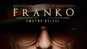 Recenzja Franko "Smutne dzieci": Krwawią uszy