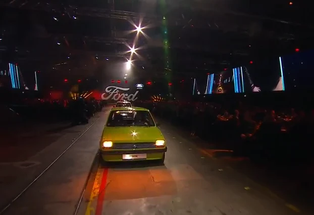 Ford Fiesta 2017 Ford Fiesta 2017