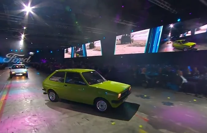 Ford Fiesta 2017 Ford Fiesta 2017