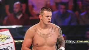 ​Andrzej Wawrzyk rzuca rękawicę Tomaszowi Adamkowi