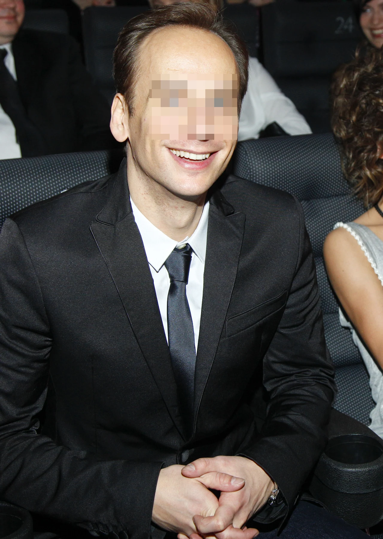 Dariusz K. Dariusz K.