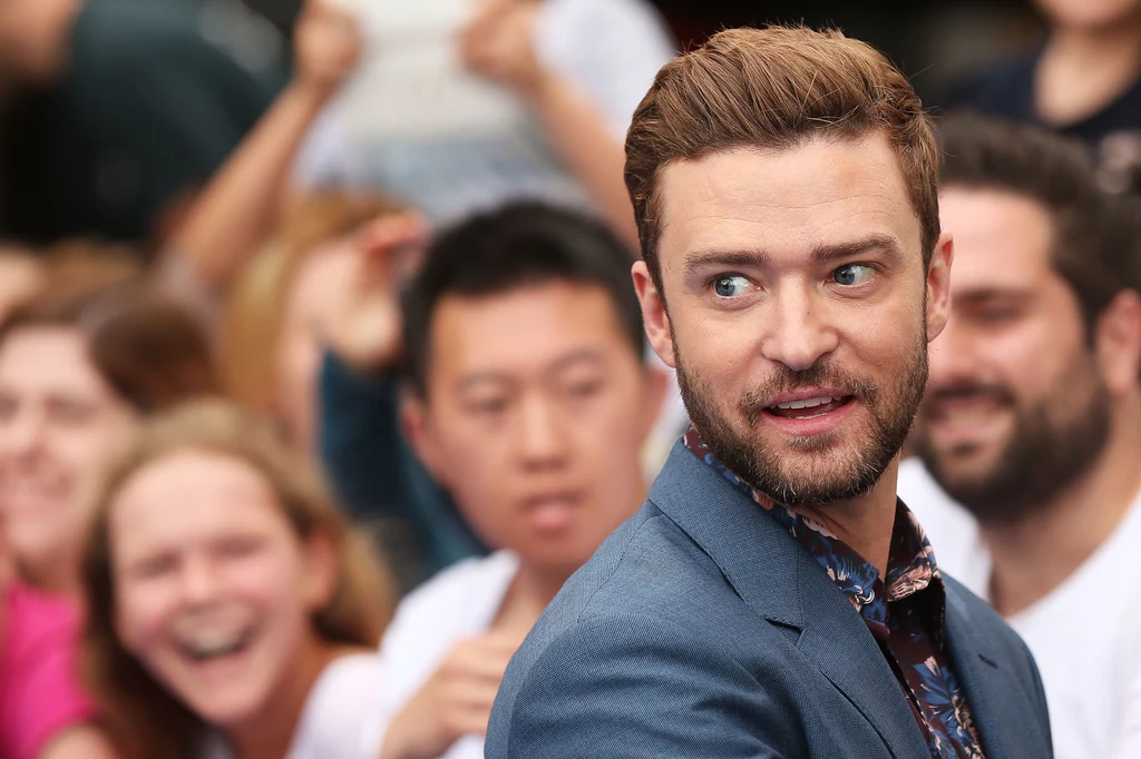 Wielki przebój Justina Timberlake'a nie wszystkim przypadł do gustu