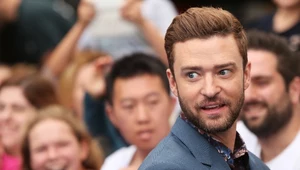 Wielki przebój Justina Timberlake'a nie wszystkim przypadł do gustu