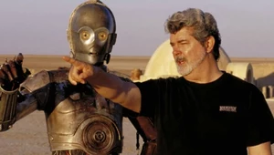 George Lucas. "Gwiezdne Wojny" i reszta życia