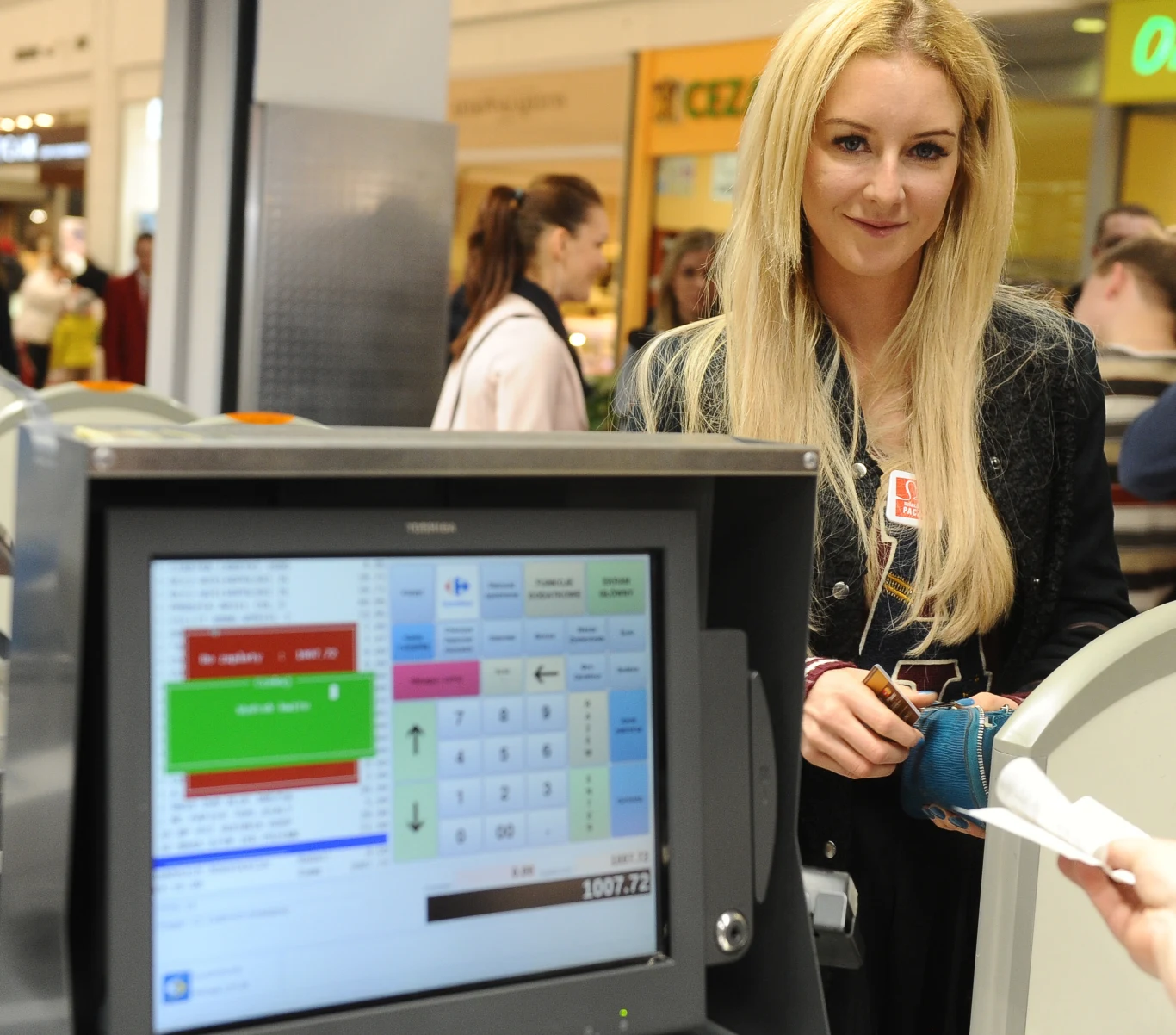 Ula Radwańska Ula Radwańska