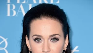 Katy Perry na gali UNICEF - 29 listopada 2016 r.