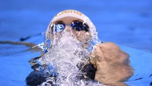 Katinka Hosszu, trzykrotna mistrzyni olimpijska z Rio de Janeiro