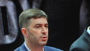 ​Wasilewski: Andrzej Wawrzyk zasługuje na walkę z Tomaszem Adamkiem