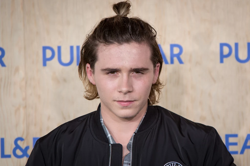 Brooklyn Beckham