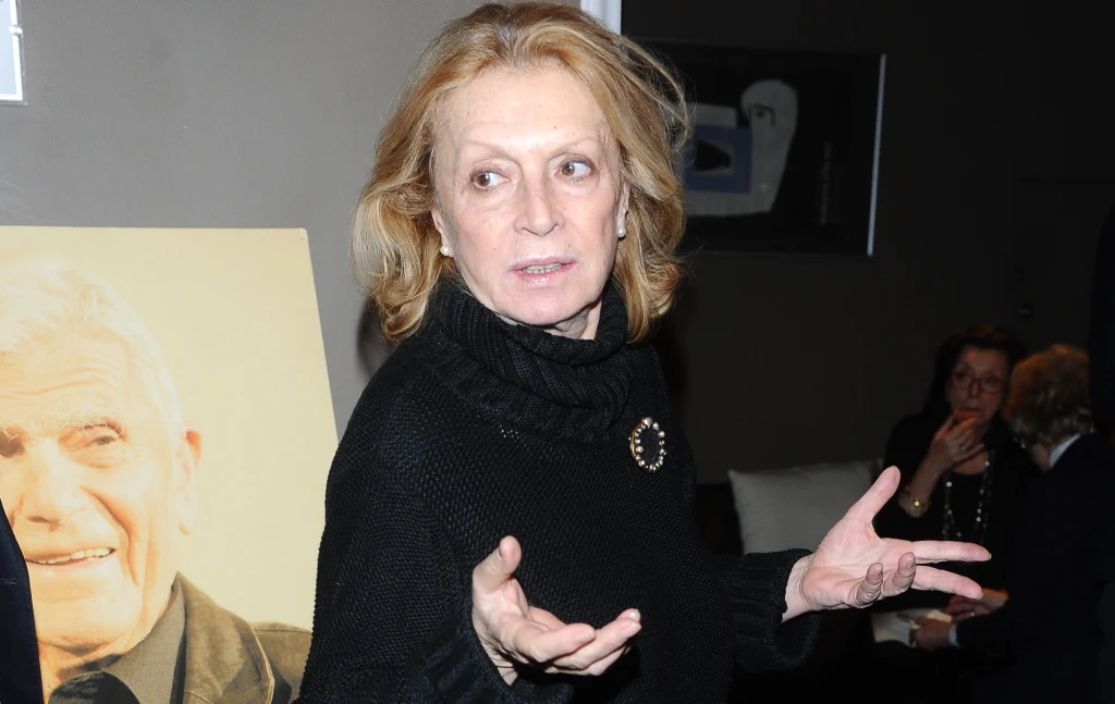 Ewa Wiśniewska