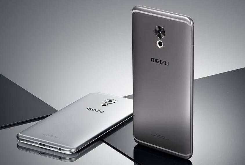 Meizu Pro 6 Plus to phablet z bardzo mocną specyfikacją