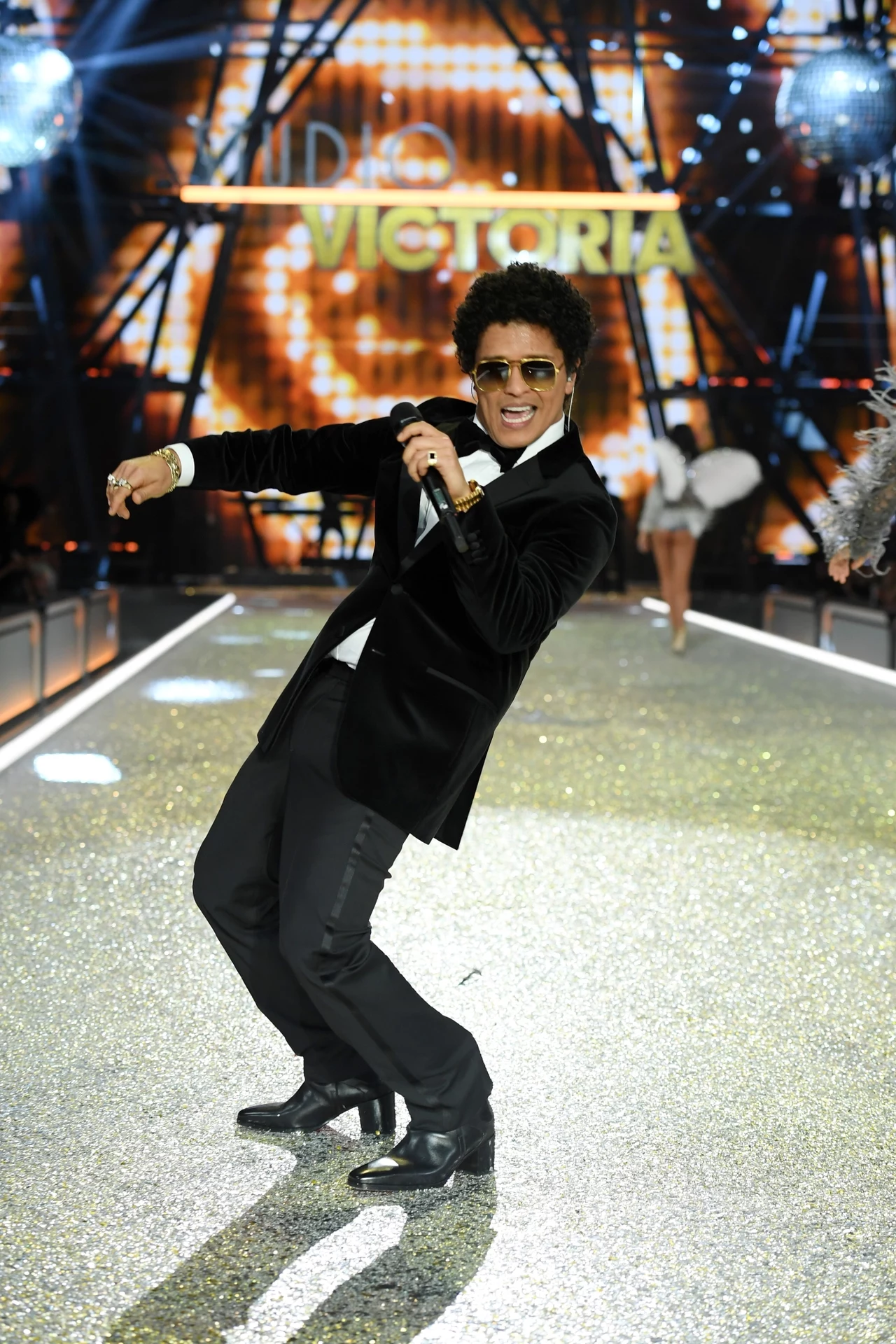 Bruno Mars Bruno Mars