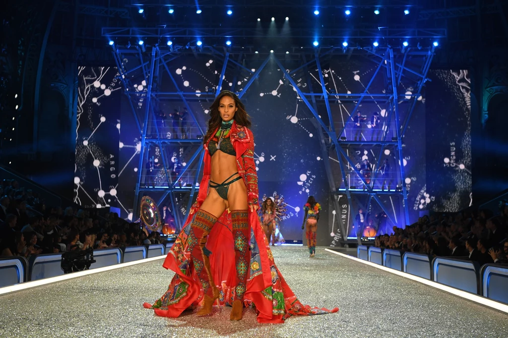 Joan Smalls Joan Smalls