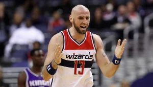 Marcin Gortat