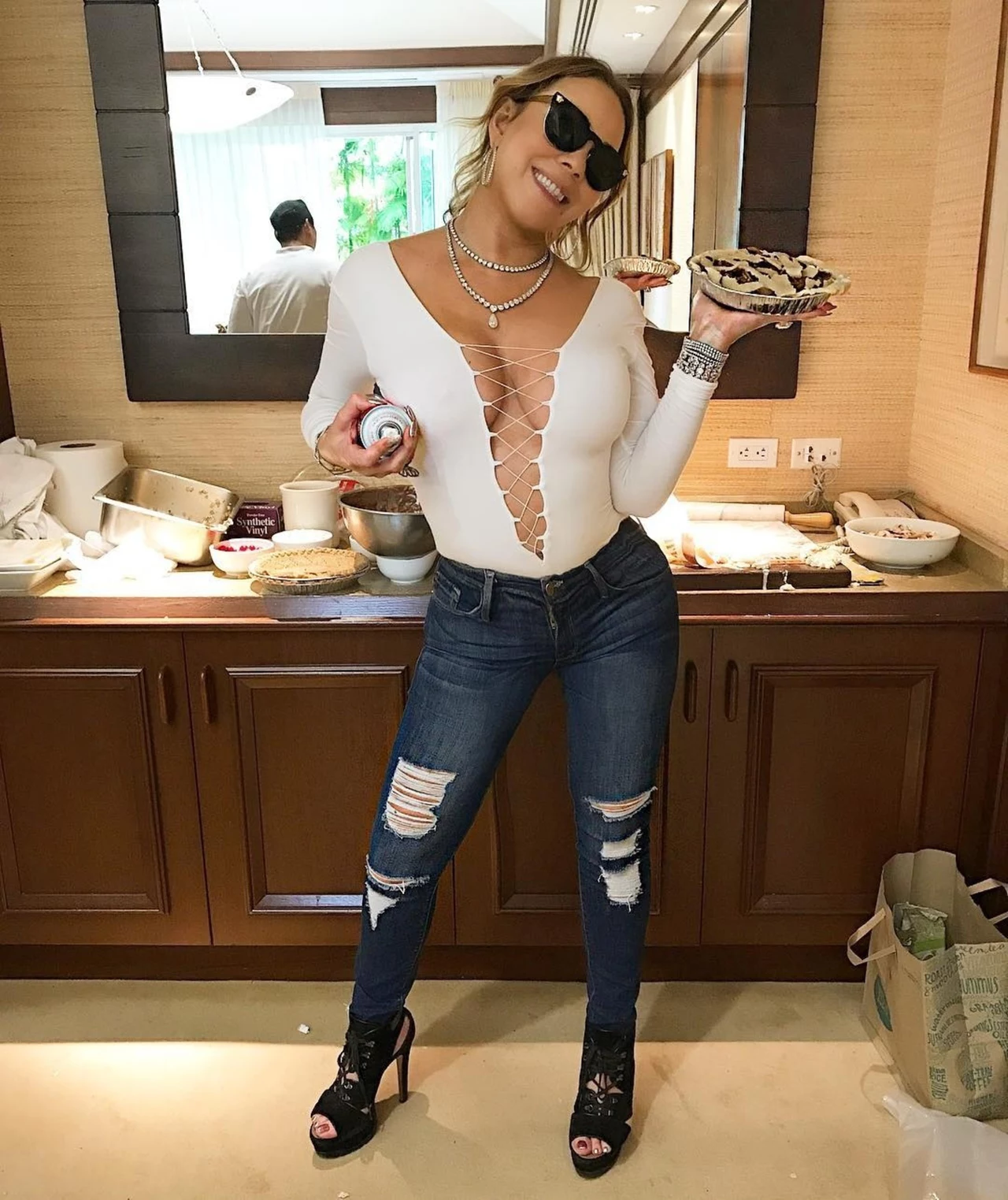 Mariah Carey Mariah Carey