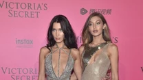 Bella Hadid i Gigi Hadid