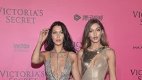 Bella Hadid i Gigi Hadid