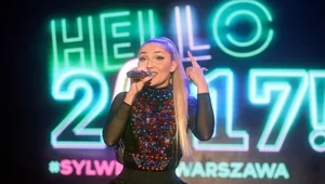 Jedną z gwiazd "Hello 2017" będzie Cleo