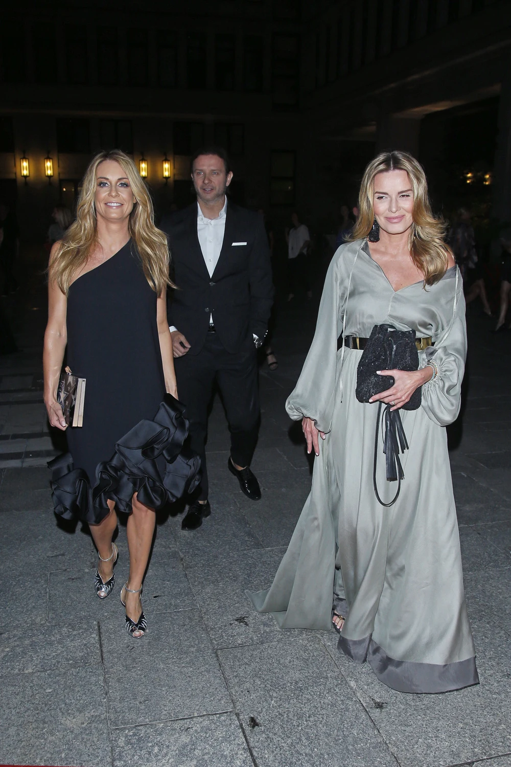 Małgorzata Kostrzewska-Rozenek-Majdan, Hanna Kedaj-Smoktunowicz-Lis Małgorzata Kostrzewska-Rozenek-Majdan, Hanna Kedaj-Smoktunowicz-Lis