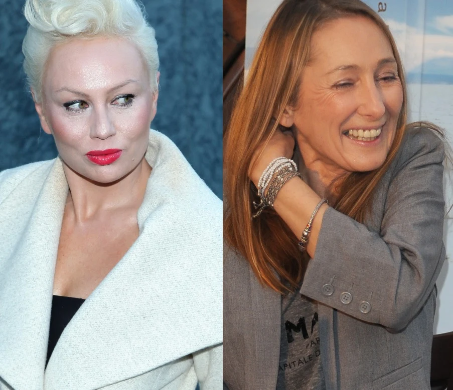 Monika oburzona słowami Beaty!