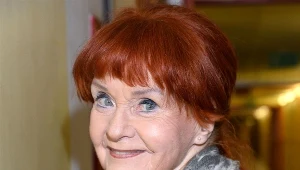 Barbara Krafftówna