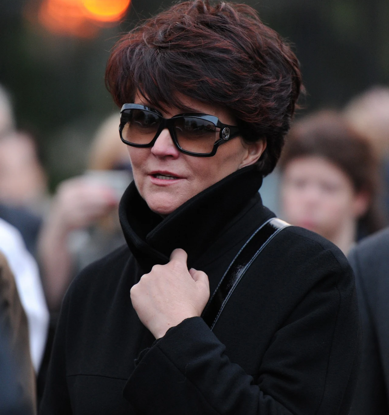 Jolanta Kwaśniewska Jolanta Kwaśniewska