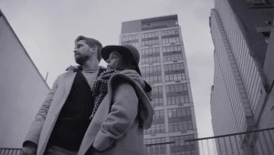 Kadr z filmu "Creative Control"