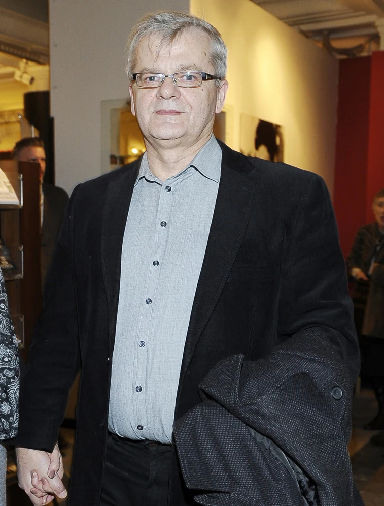 Krzysztof Gospodarek Krzysztof Gospodarek