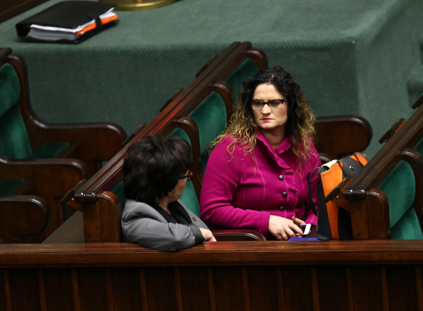 Dorota Arciszewska-Mielewczyk Dorota Arciszewska-Mielewczyk