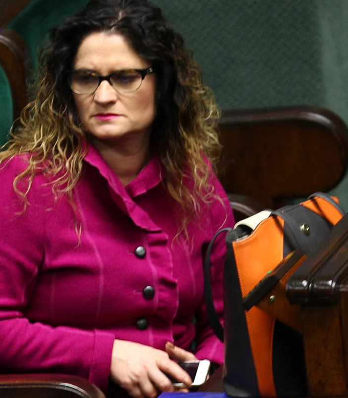 Dorota Arciszewska-Mielewczyk Dorota Arciszewska-Mielewczyk