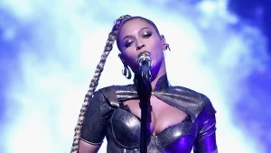 Beyonce pokazała fanom prywatne nagrania