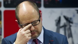 Paweł Adamowicz